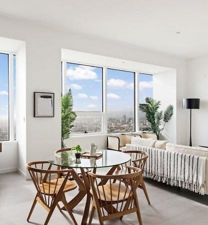 Skybox Penthouse Apartamento Los Angeles Exterior foto