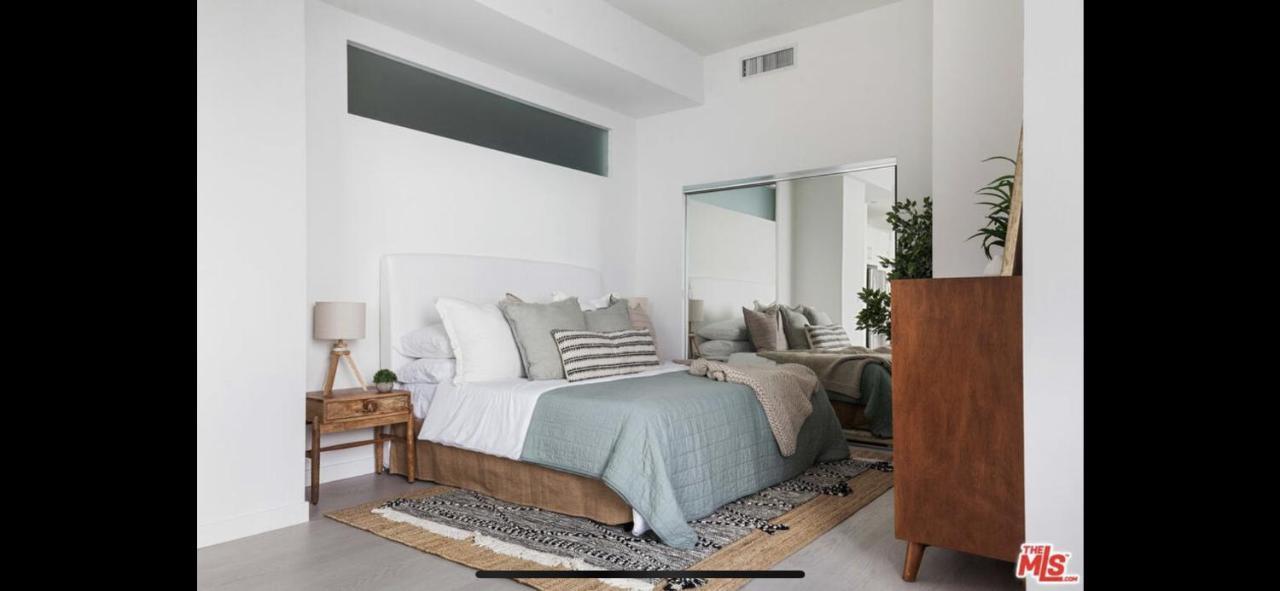Skybox Penthouse Apartamento Los Angeles Exterior foto