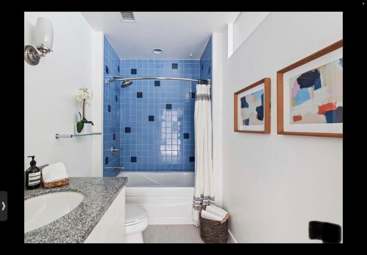 Skybox Penthouse Apartamento Los Angeles Exterior foto